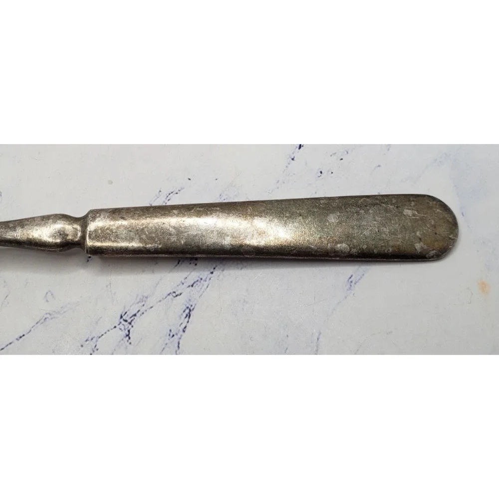 1847 Rogers Brothers International 6.5 Inch Silver Plated Fork